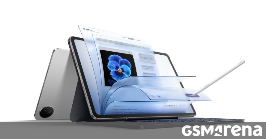 Honor Pad 20 Pro. A 165Hz tablet that hits hard and lasts long