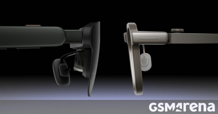 RayNeo iO and GT Series. Two glasses, two very different missions