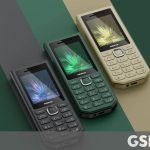 Nokia 300 Charge. The feature phone that doubles as a power bank