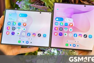 Samsung foldable codenames for 2027 leak with five entries in the mix