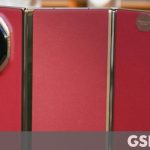 Huawei Mate XT 2. The tri-fold gets a second act on September 7