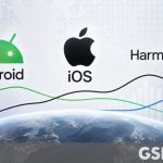 Android vs iOS vs HarmonyOS. Where the mobile OS race stands in Q2 2026