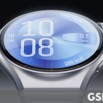 Huawei Watch 6. A familiar face gets sharper senses