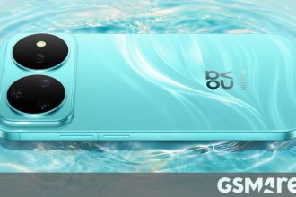 Huawei nova 16s Pro. The midranger with a 200MP eye heads to Munich