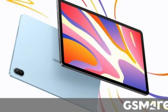 Huawei MatePad 11.5 (2025) and MatePad SE 11. Matte screens land in India
