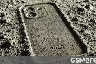 Poco X8 and X8 Power. Two batteries built for people who forget the charger