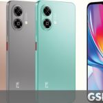 ZTE Blade A35e. A budget phone with a RAM identity crisis