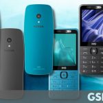 HMD 215 4G and HMD 235 4G. Nokia's twins step out under a new logo