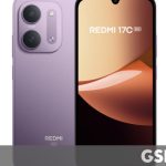 Redmi 17C 5G. The rebrand game continues with a familiar face