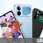 Honor Play20A. A budget phone with a second screen where you least expect it