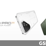 Tecno Pova 8 Pro. A budget gaming phone chasing 144FPS glory