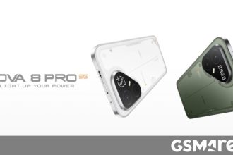 Tecno Pova 8 Pro. A budget gaming phone chasing 144FPS glory
