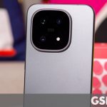 iQOO 16. A faster 165Hz screen and a slimmer camera bump on the way