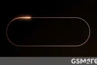 vivo T5 5G. Curved-screen contender with a monster 7500 mAh battery