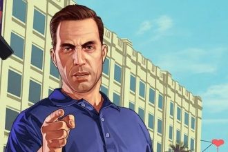 GTA 6 Casting Silence. Steve Haines Actor Left in the Cold