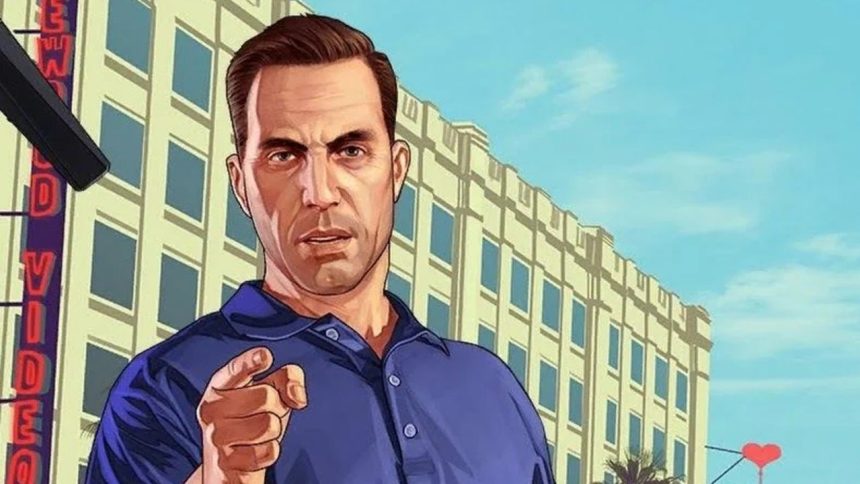 GTA 6 Casting Silence. Steve Haines Actor Left in the Cold