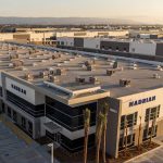Hadrian raises $1.37B to supercharge robotic factories for defense and aerospace
