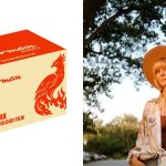 Harman Phoenix 125. A third rising for Ilford's color experiment