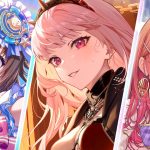 hololive Dreams. Where rhythm meets RPG on a remote island theme park
