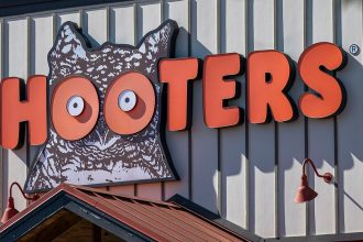 Hooters The Movie. The Wings Chain's Origin Story Heads to the Big Screen