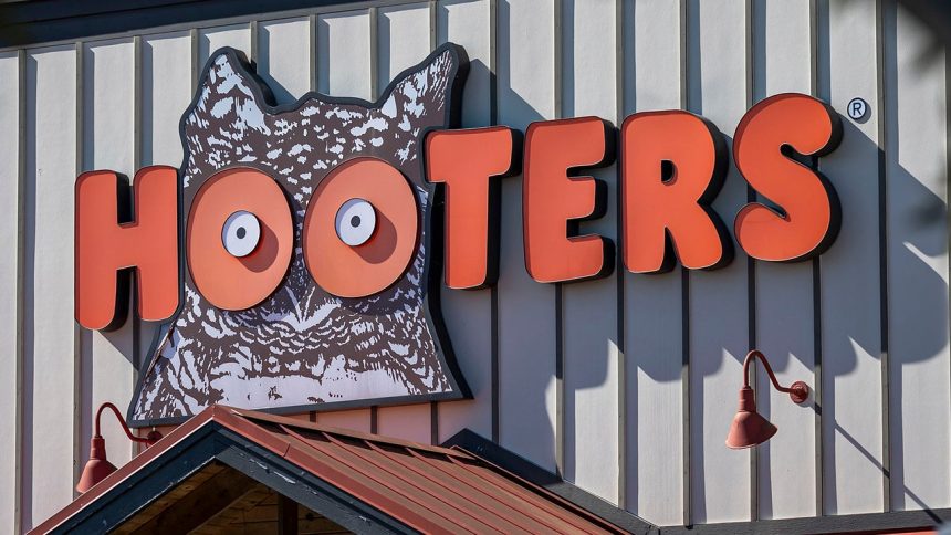 Hooters The Movie. The Wings Chain's Origin Story Heads to the Big Screen