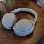 Sony WH-1000XM4C. The comeback nobody asked for but everybody wanted