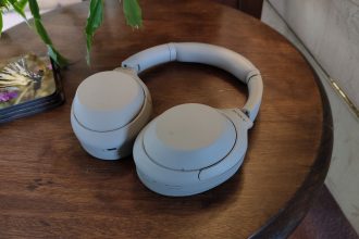 Sony WH-1000XM4C. The comeback nobody asked for but everybody wanted