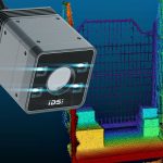 IDS Nion. A pocket-sized 3D eye that keeps pace with the factory floor