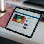 iPad Sales Slide. Apple's tablet dips 8% as the whole market cools off