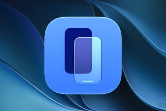 iPhone Mirroring. macOS 27 finally lets your phone breathe on the desktop