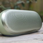 Harman Kardon Luna 2. A glowing portable that wants to charm your ears and eyes