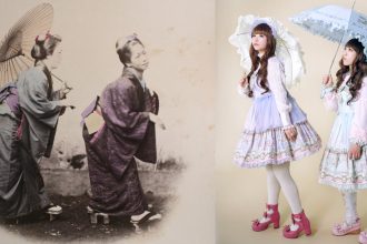 The Yokohama Project. A 150-year photographic dialogue with Japan