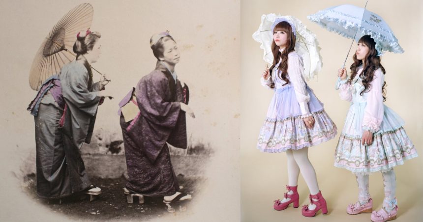 The Yokohama Project. A 150-year photographic dialogue with Japan