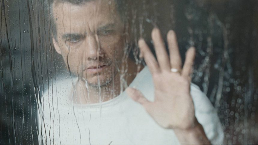 The Last House. Louis Leterrier's Netflix thriller lands with a 35mm secret