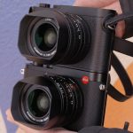 Leica Q Series. The compact that quietly outsells the legend