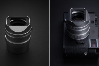 Light Lens Lab 35mm f/2 Apochromatic. Boutique optics chase Leica-grade sharpness