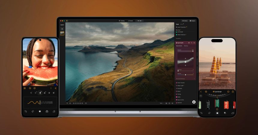 Luminar Neo. Skylum reframes its AI as a servant of human creativity