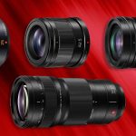 Panasonic Lumix Lenses. A quiet refresh that hints Micro Four Thirds is alive