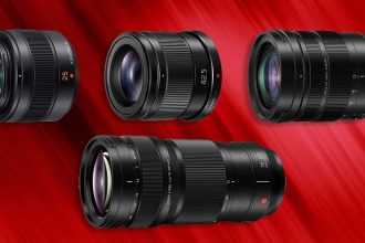 Panasonic Lumix Lenses. A quiet refresh that hints Micro Four Thirds is alive