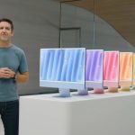 Apple iMac M6. The all-in-one wakes up with 2nm silicon and fresh paint