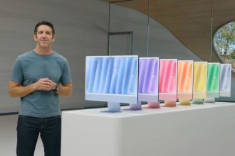 Apple iMac M6. The all-in-one wakes up with 2nm silicon and fresh paint