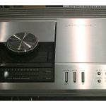 Five Decades of Hi-Fi. The debut products that rewrote the rules of sound