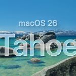 macOS Tahoe 26.7 and Sequoia 15.8. Apple tightens the patch cycle