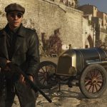 Mafia The Old Country Man of Honor. Sicily gets a bigger sandbox