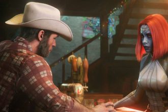Marvel's Wolverine. How Insomniac clawed back from a devastating hack