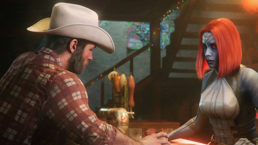Marvel's Wolverine. How Insomniac clawed back from a devastating hack