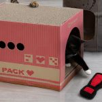Metal Gear Cat Toys. Konami sneaks stealth gear into your living room