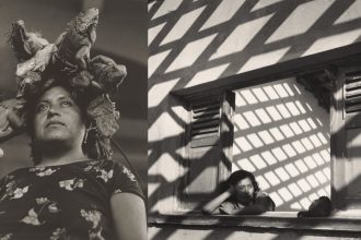 Instante/revelación. The Getty maps a century of Mexican photography