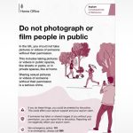 UK Home Office. When a booklet gets the law wrong and photographers pay the price