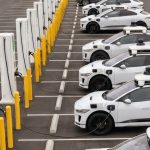 Moove. The $250M bet on robot-run depots for driverless fleets